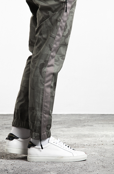 Camo Lightweight Sweatpants