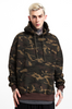 Camo Hoody Sweatshirt