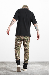 Army Fashion Jogger Pants