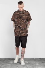 Army Camo Shirt